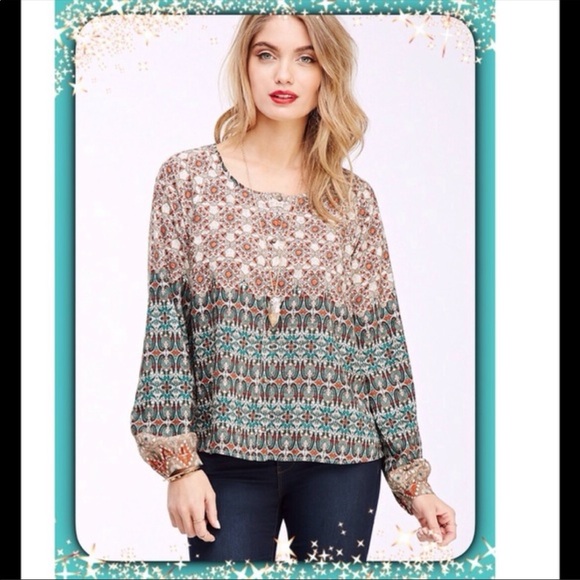 Blouse - Picture 1 of 4